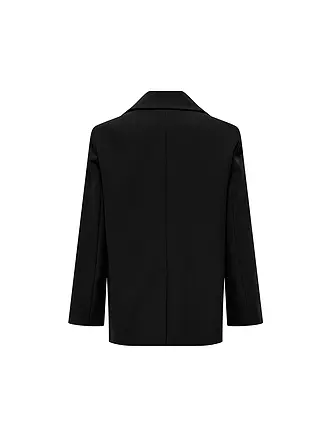 ONLY | Blazer da ragazza KOGLANA-BERRY | schwarz